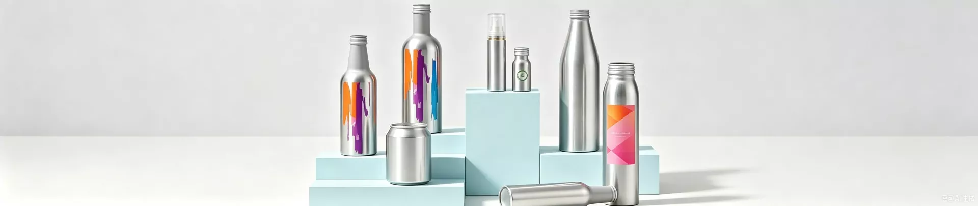 Botol Aluminium