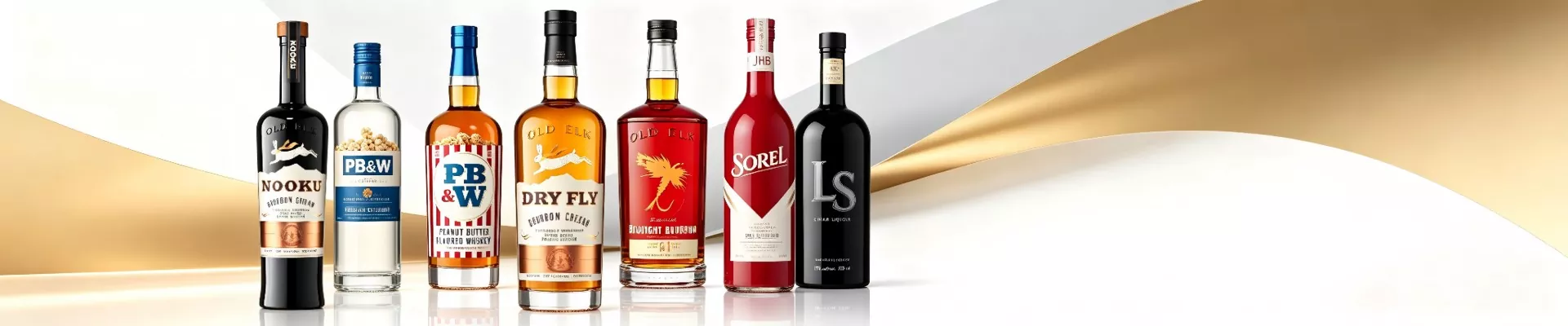 Botol Arak Kaca