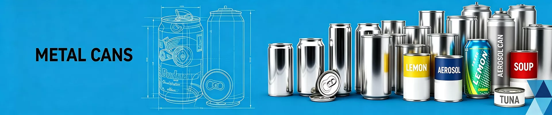 Tin Aluminium