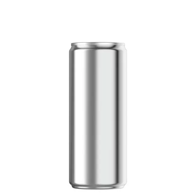 Tin Minuman Aluminium Slim 330ml