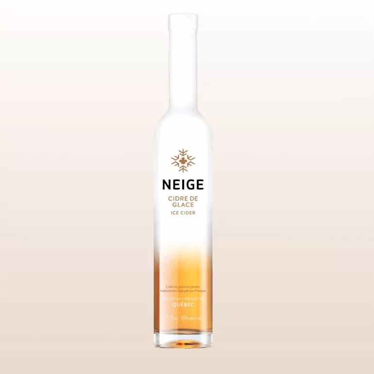 Botol Ais Bulat Kaca 375ml dengan T-Cork