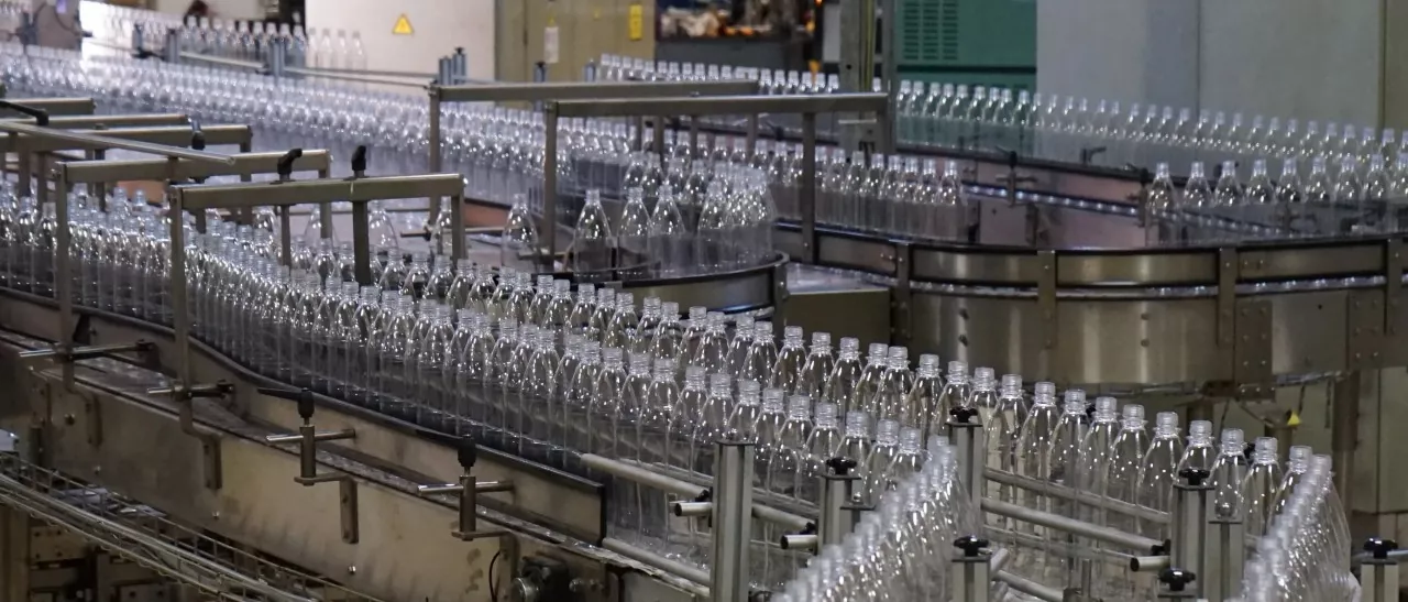 Filling Line Compatibility
